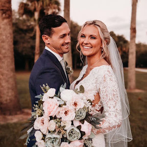 Meet your Posher, Anslee